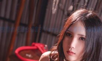 哪些蕾丝更适合约会？Vams子的高清照片有话说！