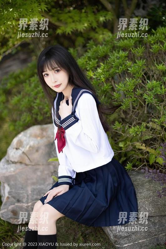 XIAOYU语画界-cherry绯月樱 XIAOYU语画界 - cherry绯月樱+运动=资源无限,还不赶快来看?