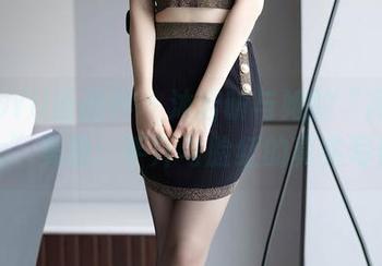 XIAOYU语画界 - 沐若昕与她的“高清少女”美图：手汗与脸红的真实写照