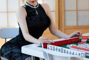 XINGYAN星颜社 - 潘娇娇学姐的美图，资源优质，让我禁不住想多看几眼。