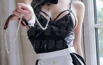 Xiuren秀人网 - 新鲜出炉！Laura苏雨彤最新御姐套图，霸气外露，大家记得保持冷静哦！