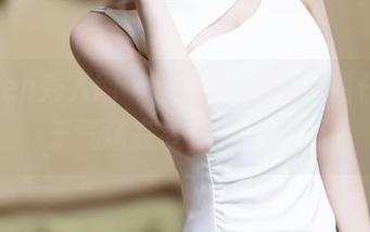 Xiuren秀人网 - 图片里的tina甜仔，女王气场在线，无敌可爱