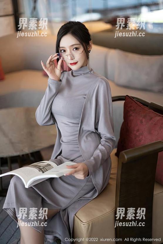 Xiuren秀人网-刘婷婷 Xiuren秀人网 - 刘婷婷的写真,白色主题真让人捉摸不透。