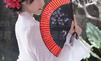 Xiuren秀人网 - 千夜未来私拍图集——清纯，瞧，我好像在某个梦里。