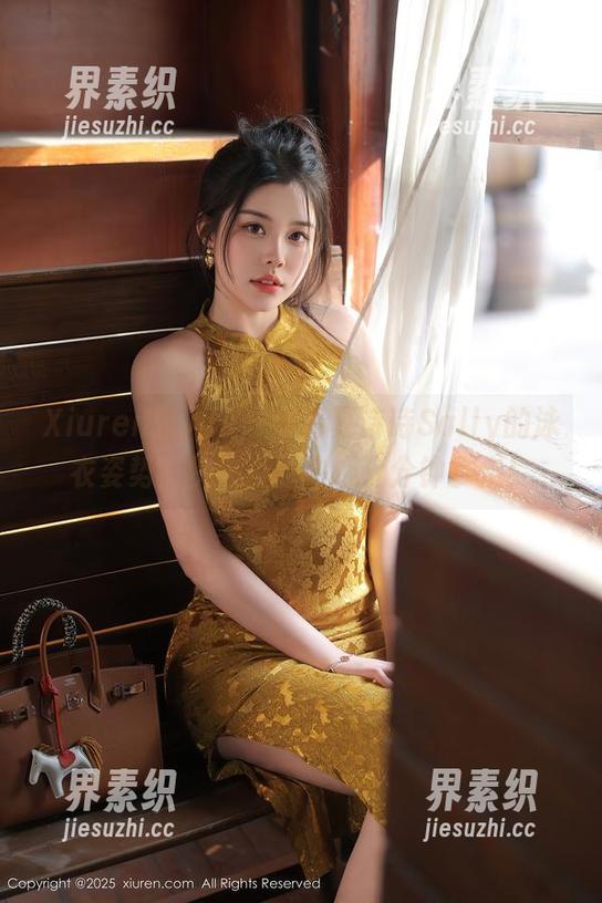 Xiuren秀人网 - 想看夏诗诗Sally的泳衣姿势？快来资源中心分分钟拿走！