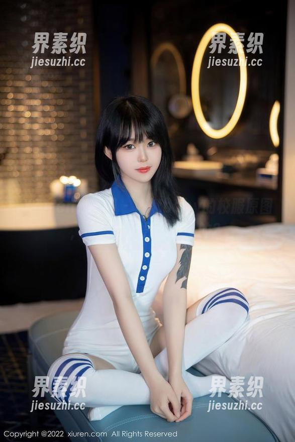Xiuren秀人网-娜娜baby Xiuren秀人网 - 娜娜baby的校服原图,谁说校园只能土土的?