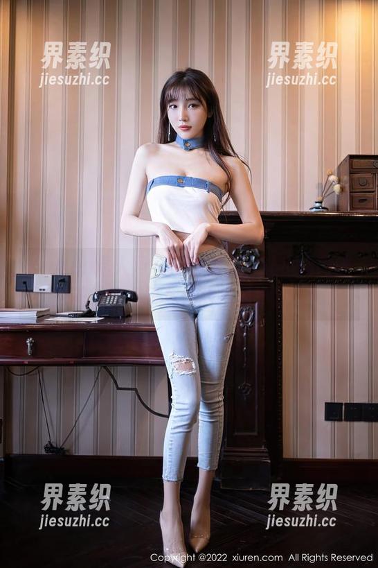 Xiuren秀人网 - 图集走起，让小肉肉咪的花嫁作品带你体验一场小冒险！