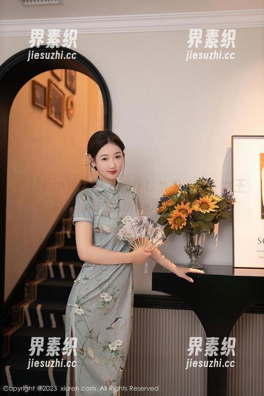 Xiuren秀人网-杨晨晨Yome Xiuren秀人网 - 女仆じゃなくて、女王でしょ?杨晨晨Yome写真值得一看!