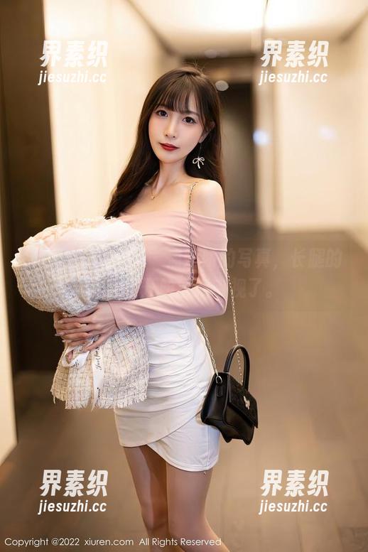 Xiuren秀人网 - 潘娇娇的写真，长腿的定义我开始重新审视了。