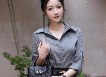 Xiuren秀人网 - 如果程慧娴Phoebe是我的女友，私拍和原图会不会开会讨论人生？