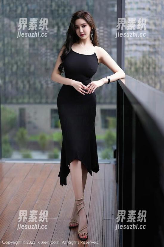 Xiuren秀人网 - 不明白为什么陈赞之的豹纹在图库被推得如此火热，难道有种特别的魔力吗？