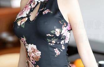 YouMi尤蜜荟 - 蛋蛋_egg的职业装：是一种态度！放心，我只是在看写真集……