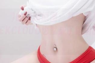 Yuka(유카)的最新原图：其实我是云上居民，PEEKCLOUD也就成了咱们的临时家！