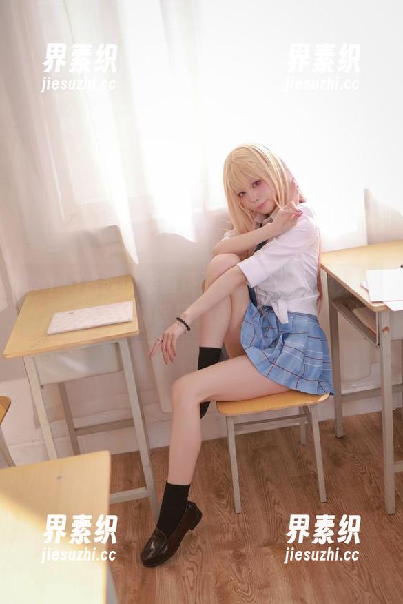 aqua水淼的碧蓝系列合集，两眼放光下载一之濑明日奈女仆的每天！