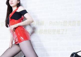beautyleg - 别说，就这体操服，Rubis的美图看过一次根本停不下来，墙都想贴壁纸了！