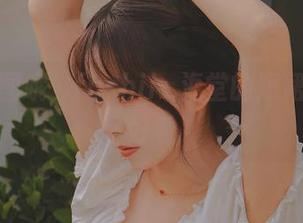 免费套图哦，fushii_海堂的短裙不止是好看