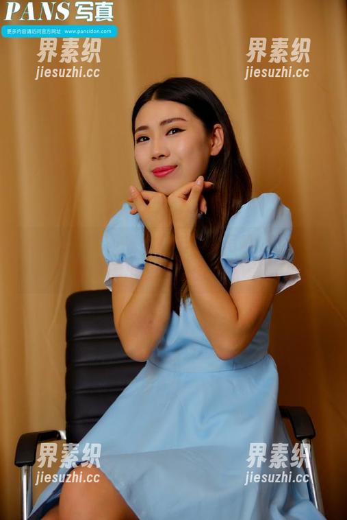 pans-叮当 pans - 无圣光与叮当泳装写真相遇,究竟会擦出怎样的小火花呢?