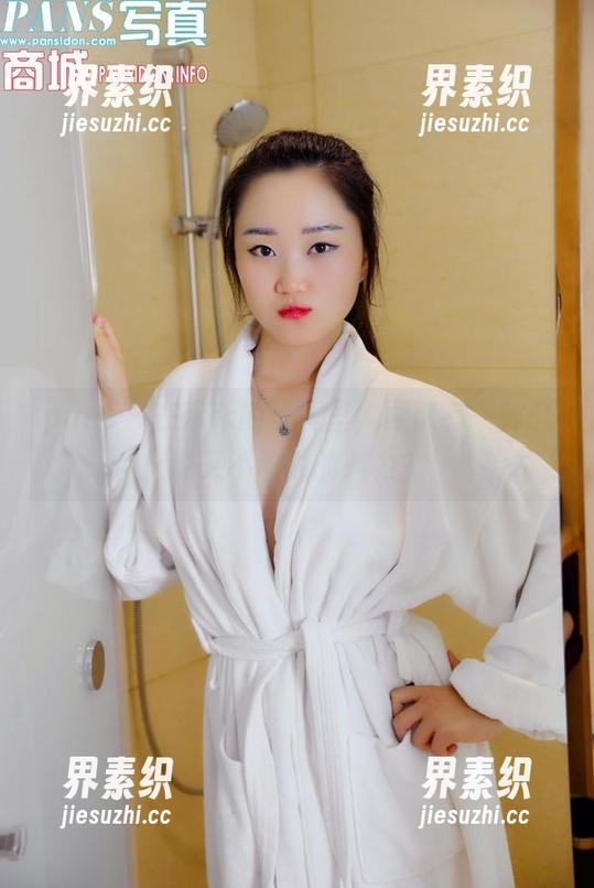 pans-禾禾 pans - 在禾禾的写真里,网袜有一种想说又不敢说的魅力?