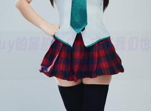 puypuy的旅拍图库，或许我们也是旅途中的小插曲？