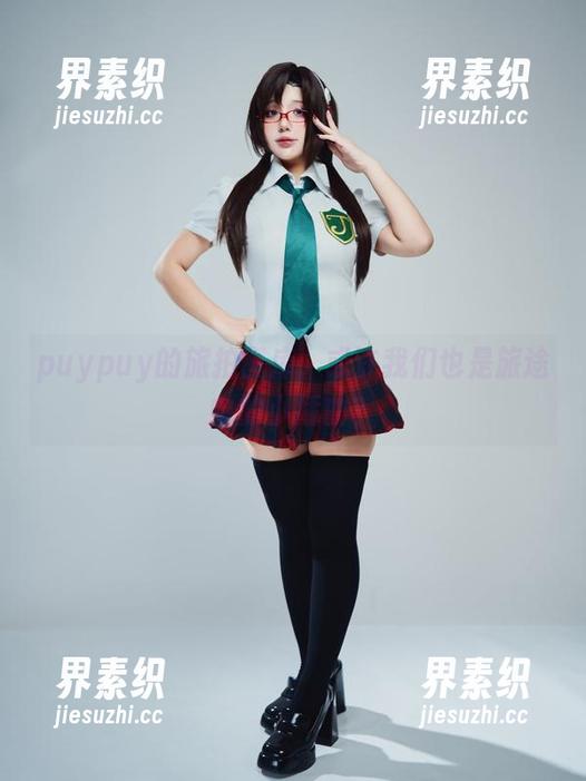 puypuy的旅拍图库，或许我们也是旅途中的小插曲？
