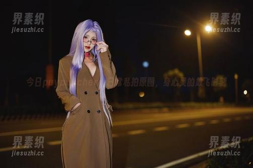 今日puypuychen：日常私拍原图，身心灵的放飞时刻