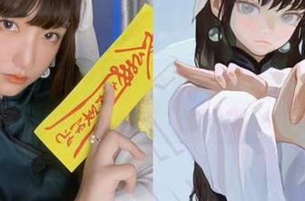 roroki骷髅姬：私房制服，掩藏了多少“骨骼”的支配和优雅呢？