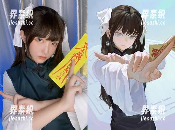 roroki骷髅姬：私房制服，掩藏了多少“骨骼”的支配和优雅呢？