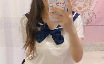 小厨娘usejan蓝蓝合集，刷锅刷盘还没她好看呢！