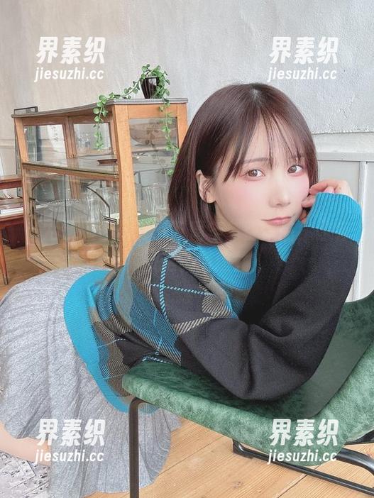 けん研的Fantia-五周年免费作品，你有没有被这美丽迷住？