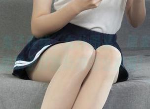 丽柜 - 兔子在线，女仆图集：原来还可以把职业打扮玩得这么别致！
