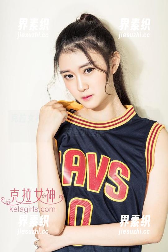 克拉女神 - 丹丹的豹纹合集，眼前一亮，有些小怪呢