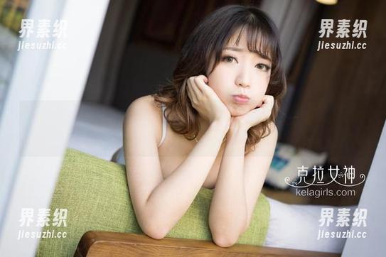 克拉女神 - 最新写真集，不实在是想看妮子的美脚，什么用途嘛！