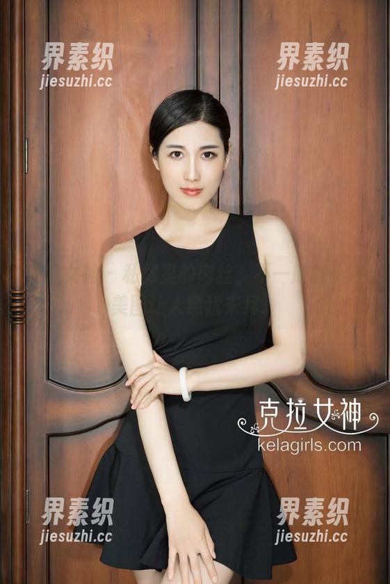 克拉女神 - 私房里的肉丝，不一般的小芹美图让人意犹未尽。