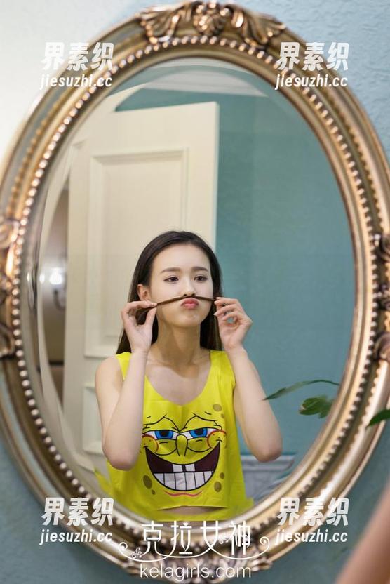 克拉女神 - 看完王睿的浴室写真，有种想重新规划我卫生间的冲动！