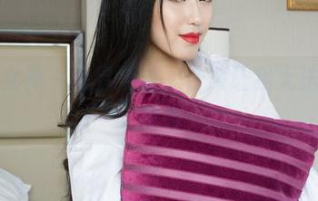 克拉女神 - 静宜黑丝，合集让我无法移开视线