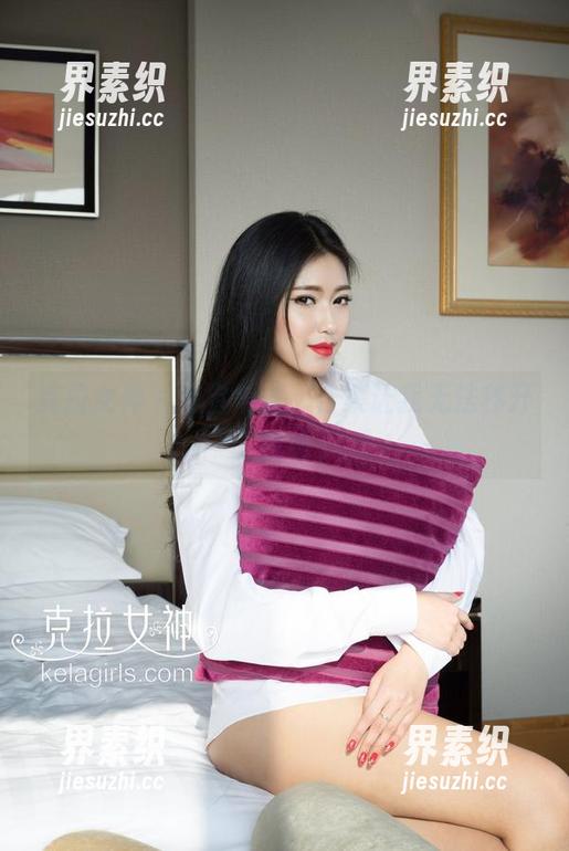 克拉女神 - 静宜黑丝，合集让我无法移开视线