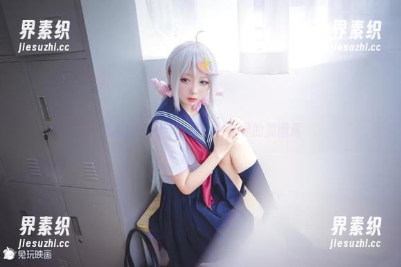 兔玩映画的新尝试，衬衫界的美图展