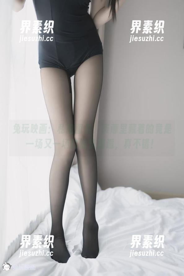 兔玩映画：私拍图集，荼蘼里藏着的竟是一场又一场的愉快邂逅，真不错！