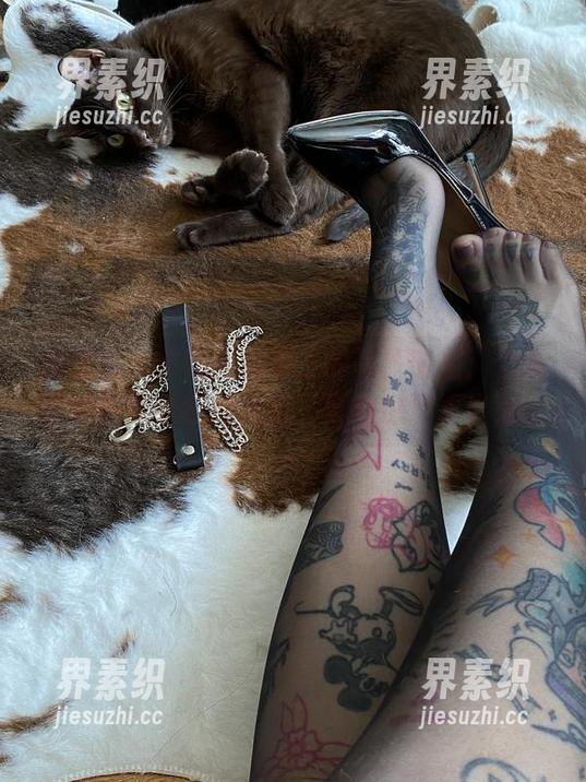 卡通百科老王 微密圈 - 卡通百科老王的写真时刻:女友那种看似随意的魅力(可我也没看出来)