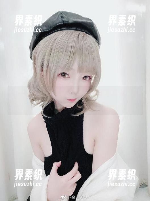 又一波更新！名赖弥七的花嫁写真集，让人忘记回家的路！