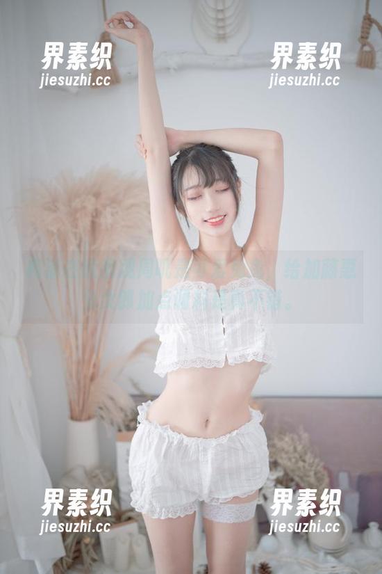 高清在线围观周叽是可爱兔兔，给加藤惠兔女郎加点调料是真不错。