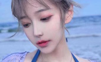 资源超萌！啾小妍的金发芭比，最新的“闪耀人间”系列！