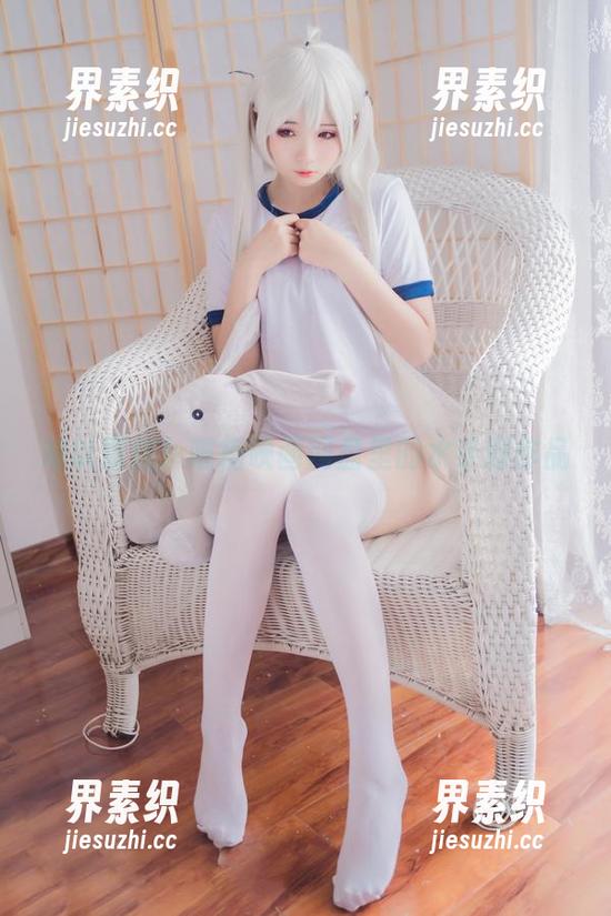 难以置信！喵糖映画网盘里的水手服作品