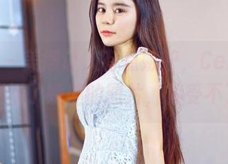 嗲囡囡 - 美得让人有点嫉妒，Celina青妍更新了娇躯的图片，接受不了…