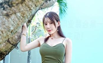 嗲囡囡 - Misty萌晰的职业装合集——平常心，不如穿得生动！
