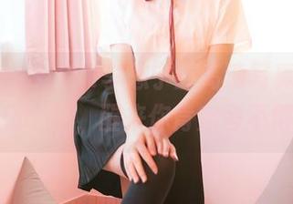 嗲囡囡 - SiByl李思宁的高清写真集，温柔得像个梦，醒来你肯定舍不得走。