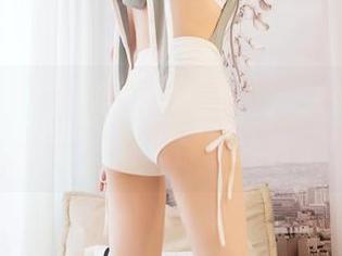 嗲囡囡 - 私房娜依灵儿合集，女神光环实在太强，连我都想化妆了！