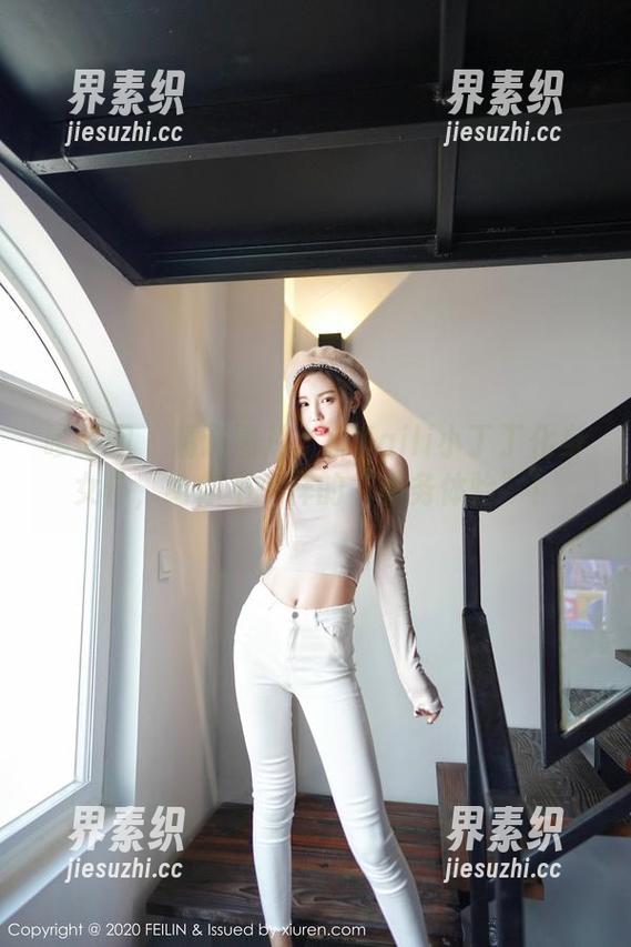 嗲囡囡-小Kaili小丁丁 嗲囡囡 - 精选图片:小Kaili小丁丁化身女仆,给你不一样的“服务体验”!