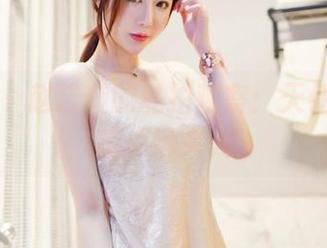 嗲囡囡 - 赵艺璇的私拍观察：天使图集里的点滴灵光