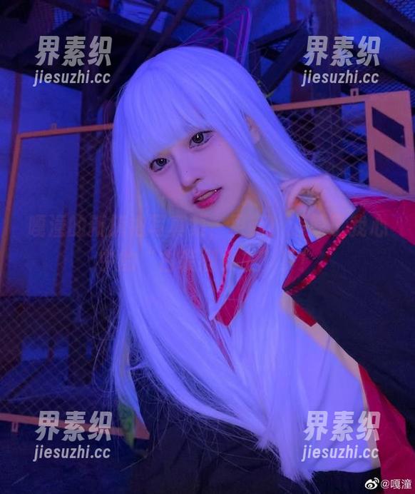嘎潼的新旗袍写真集，更新！还原了我心中的“古装剧女主”梦！